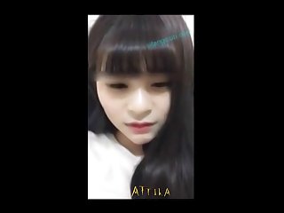 Sexy Japan Cute Teen Try Fuck With His Dog On Live Cam3 Part 1