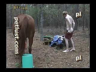 Gay Zoo Petlust Men Stallion [divx] Part 9