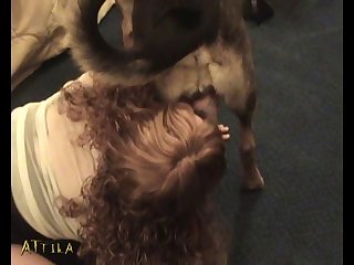 Dog Sucker Part 3
