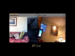 Webcam Part 1