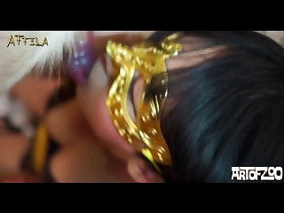 Monica Heartbreaker Part 9
