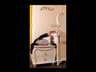 Sexy Japan Cute Teen Try Fuck With His Dog On Web Cam4 Part 1