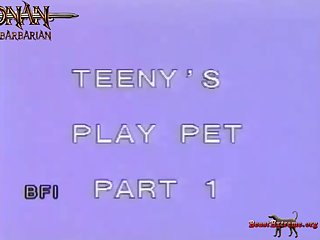Teeny's Play