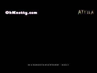 Knotty Kitten Part 3