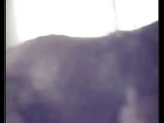 1608 Amateur Webcam Stickam Girl Friend Bona Dog Part 3