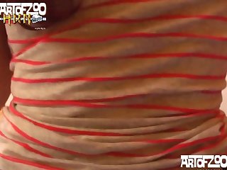 Mature Anal