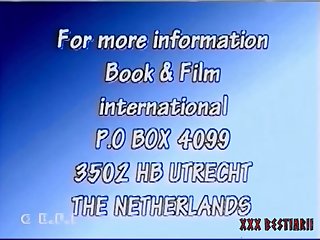 She Brushed It Back And Offered Her Hand To David. They