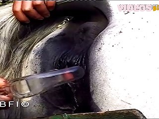 This Little Slut Is Wet And Ready