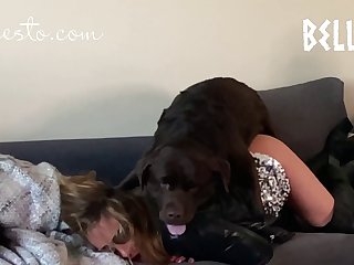 I Also Had What I Guess Men Refer To As Postnut Clarity