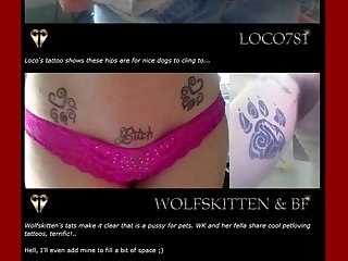 Zoofilia Perra Husky