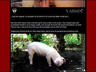 Porn Gif Zoofilia