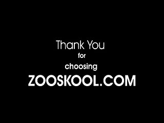 Zoofilia Extreme Xxx