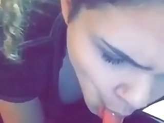 Latina Fuck Dog
