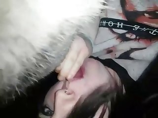 Dog Fuck A Girl