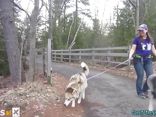 Teen Fuck Dog Story