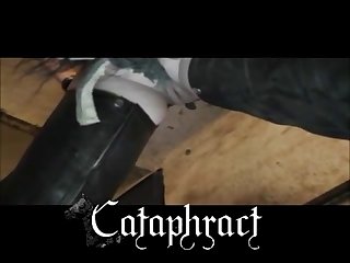 Aggressive Riding Porn