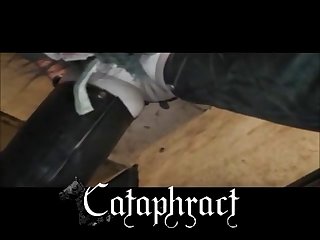 Aggressive Riding Porn