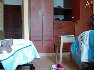 Wife Lets Dog Fuck