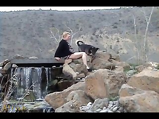 School Animal Sex