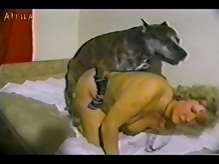 Sex Fuck With Animal