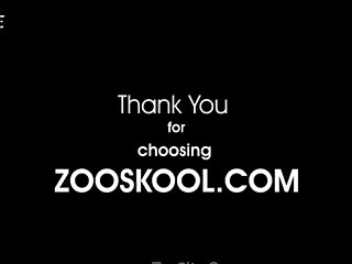 Swinger Zoofilia